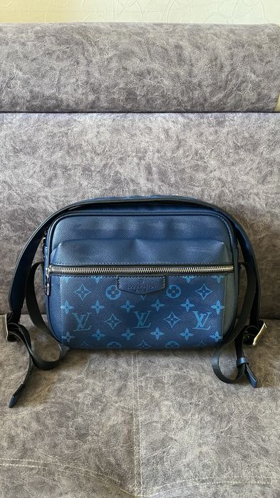 Барсетка Louis Vuitton