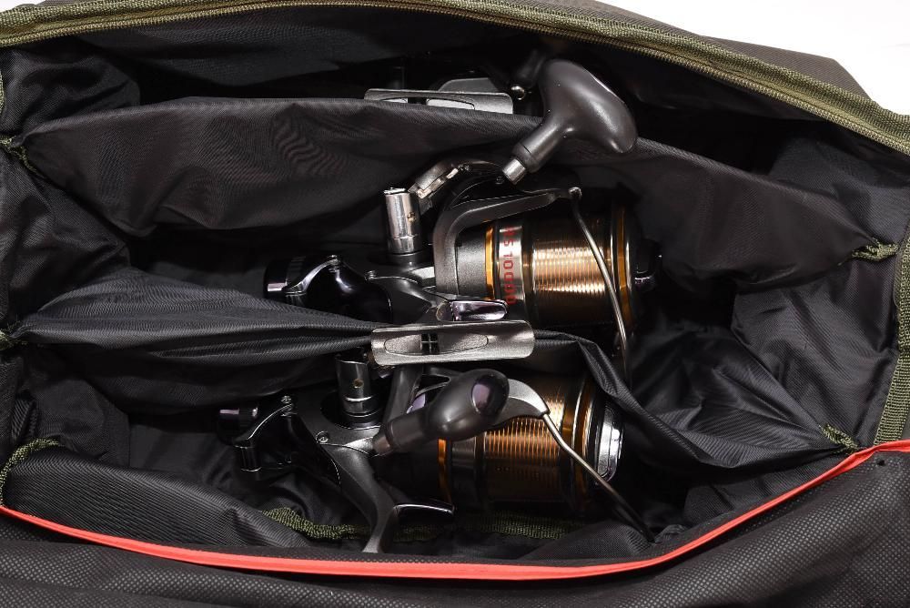 Шарански подплатен калъф - троен / 190 см и 205 см от OSAKO