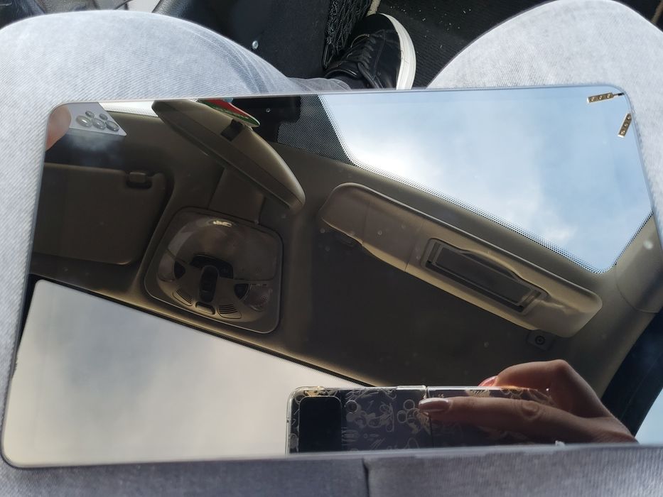 Samsung Galaxy Tab A9