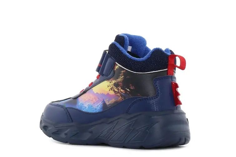 НОВО! Светещи маратонки Wink 31-35