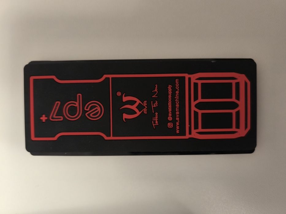 Продам срочно тату машинку