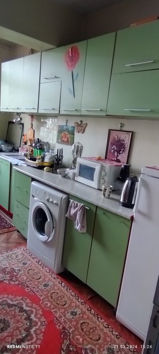 Продается 4 ком квартиру