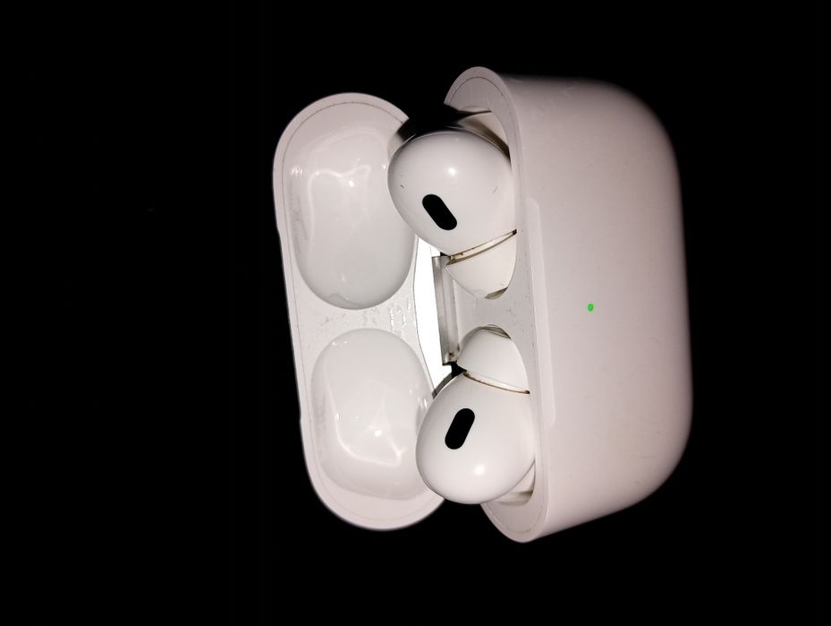 Продается airpods pro 2