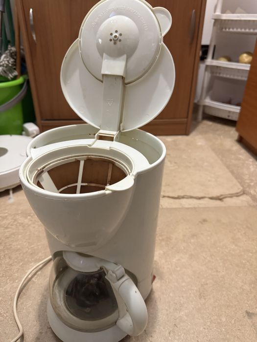 Filtru cafea Alaska