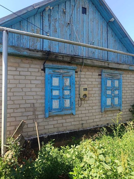 Дом в районе КСК телецентр