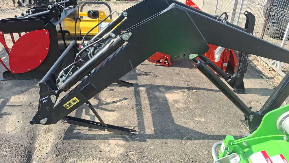 Incarcator pentru U650