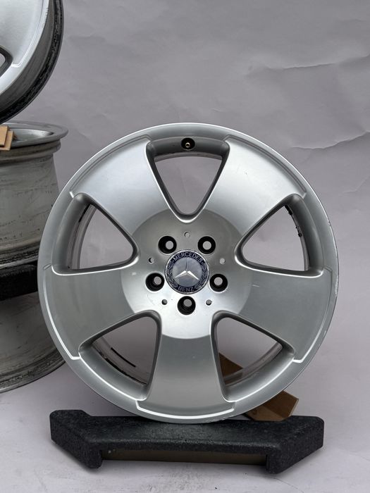 Оригинални джанти 18 цола Mercedes 5x112