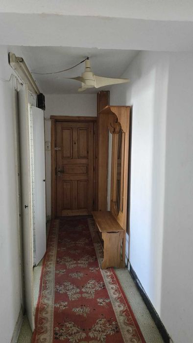 Apartament 2 camere, 56 mp utili, Falticeni, ULTRACENTRAL, vis-a-vis de BCR