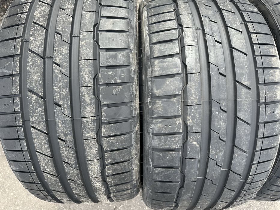 255/30 R20 + 225/35 R20 HANKOOK VENTUS anvelope noi BMW Seria3 Seria4