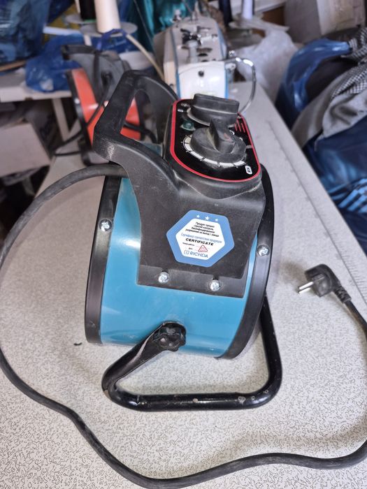 электропеш satlady