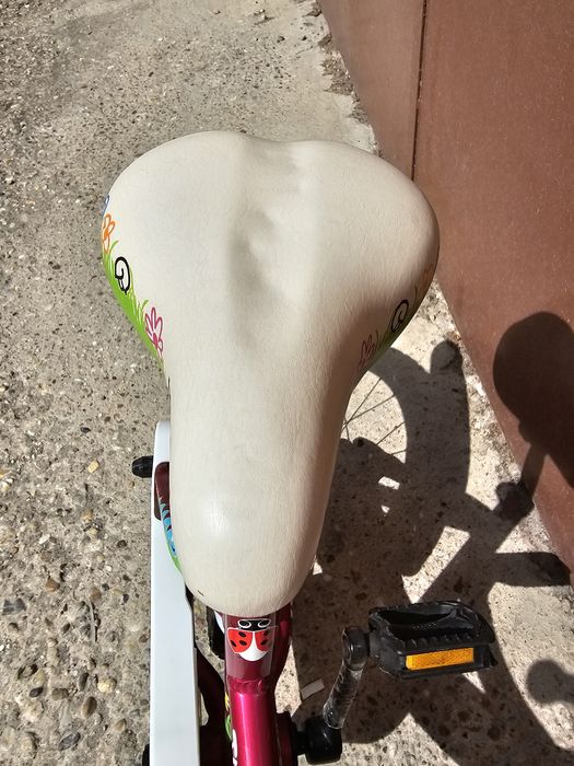 Детско колело Head, 16"