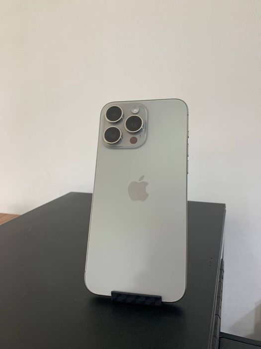 iPhone 13 Pro dan boshlab 15 Max gacha bor