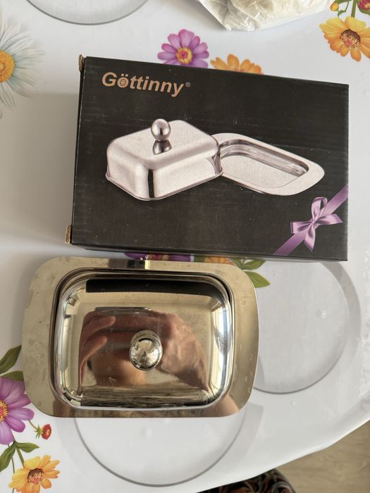 Продается масленка