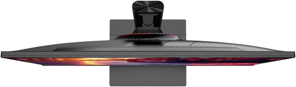 Монитор 24.5" DarkFlash S256FR, 300Hz Black черный