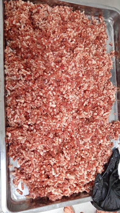 Акция Ет мясо по 3300