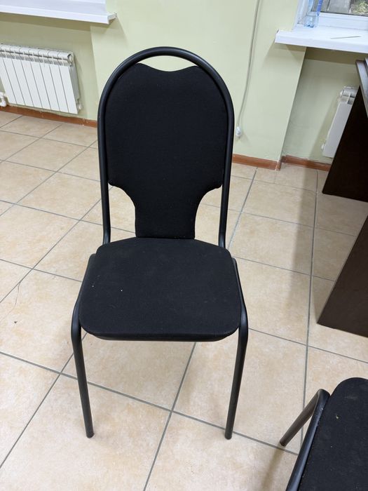 Продам парты и стулья