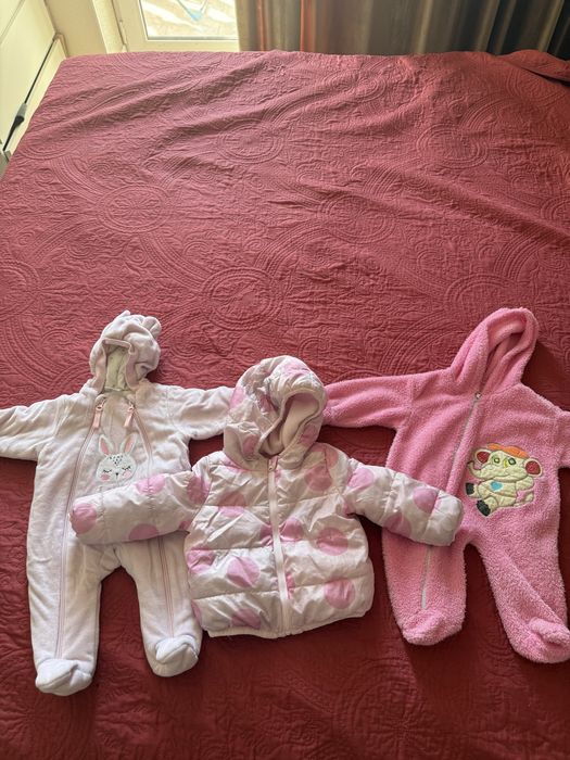 Одежда для девочки