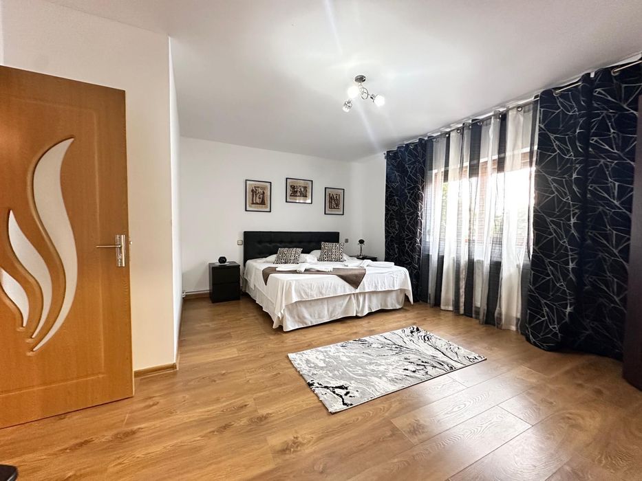 Cazare Costinești. Vila Rody