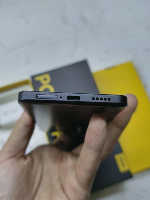 Poco F6 512Gb Sotlad
