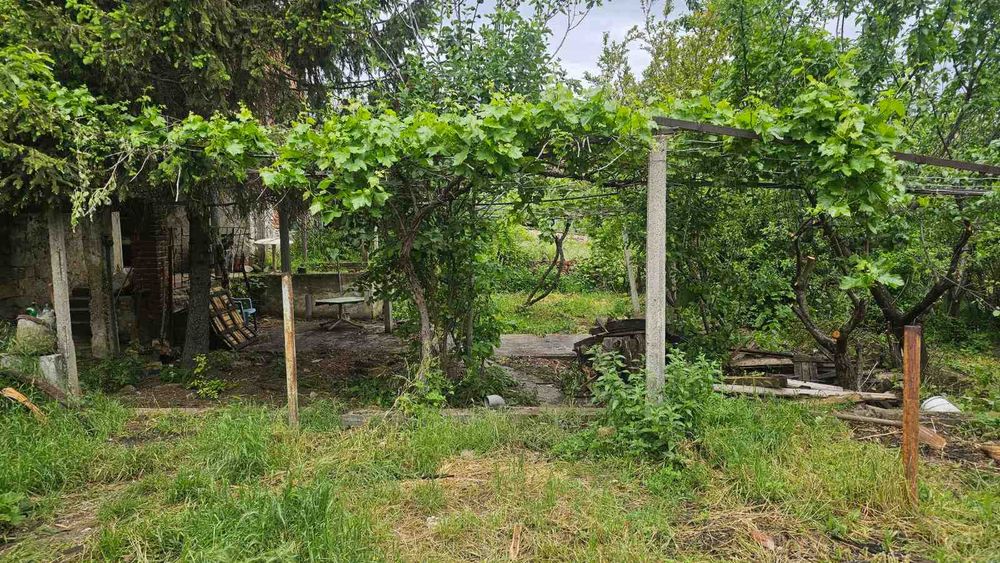 Недвижим имот - къща в село Дъбравите, обл.Пазарджик, община Белово