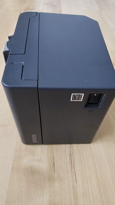 Imprimanta termica Epson TM-T20