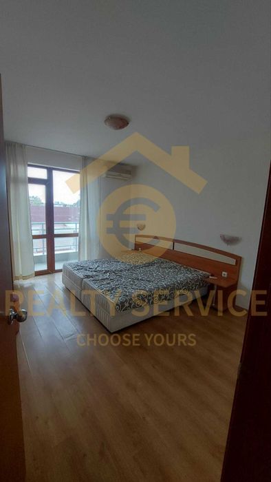 Продава се Двустаен апартамент в к.к. Слънчев бряг - 80 кв.м за 788 €/кв.м - Снимка #3