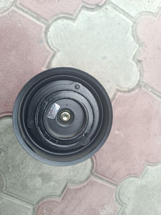 Компрессор кондиционера Toyota Camry 20