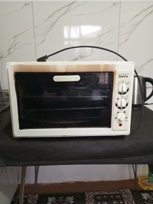 Delta pech garantiya