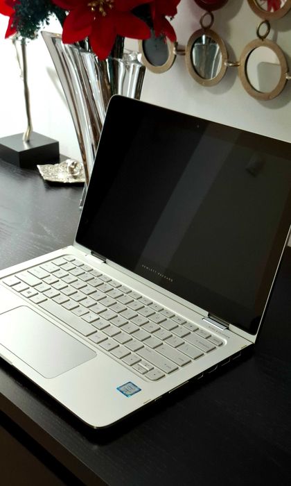hp spectre x360 i7 - Laptop-Calculator-Gaming la preț mic | OLX.ro