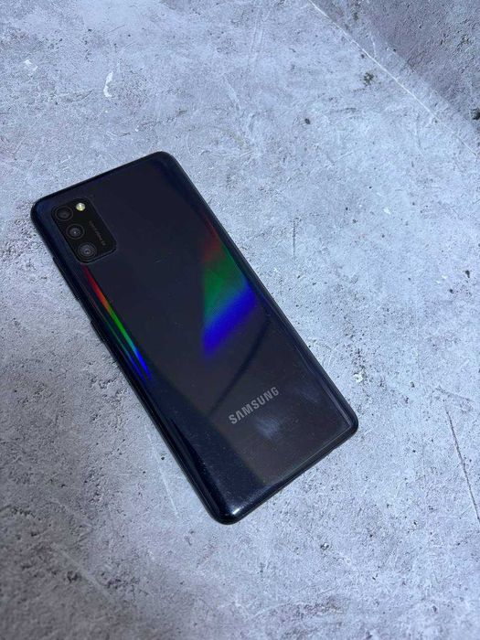 Samsung Galaxy А41  64 гб  Павлодар лот 112/1263