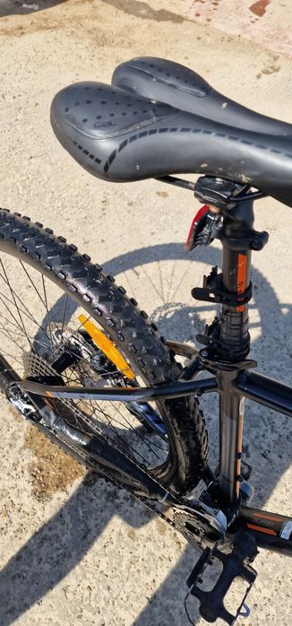 bicicleta scott aspect 710