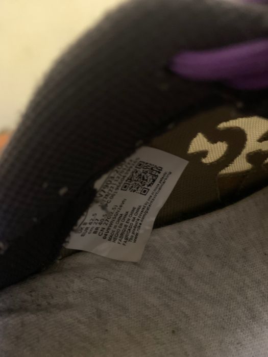 Мъжки обувки Nike acg