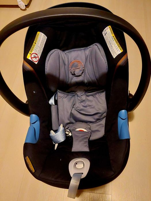 Scaun auto Scoica Cybex 0-13kg