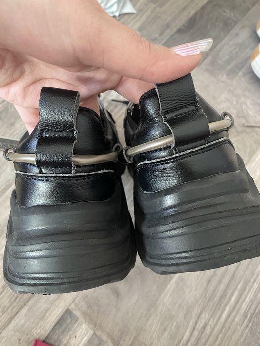 Adidasi Big Star mar 38