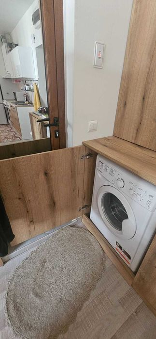 Продава се Едностаен апартамент в Благоевград, Широк център - 33 кв.м за 1159 €/кв.м - Снимка #13