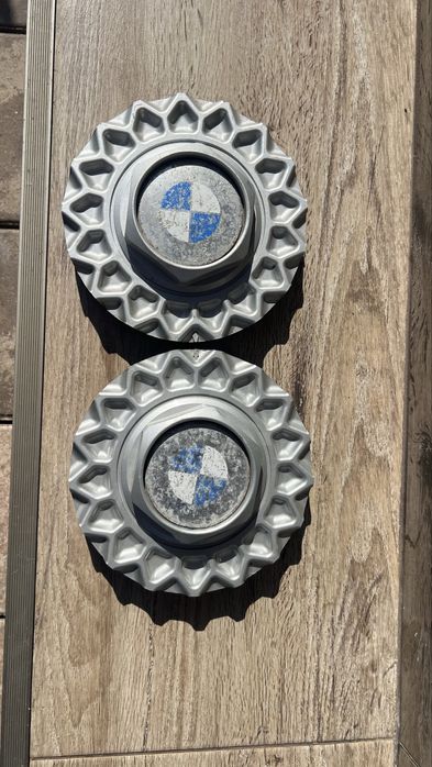 Capace Jante BBS BMW