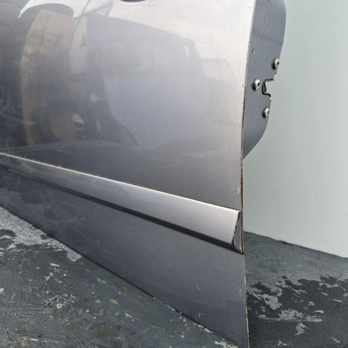 Portiera usa stanga fata completa Z163 Opel Astra H