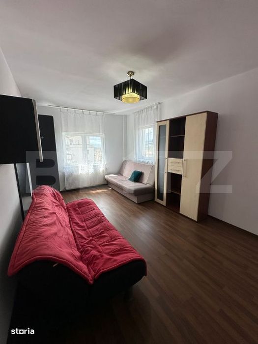 Apartament – Cluj-Napoca, Mănăștur - Vedere 5