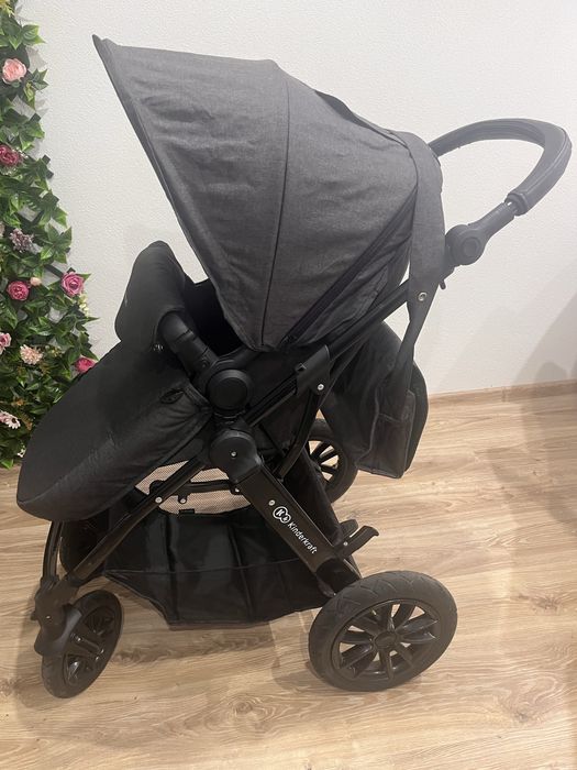 Количка Kinderkraft