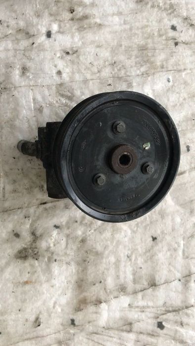 pompa servodirectie renault master 3 2.3 2012, 491100915r / 7651955187