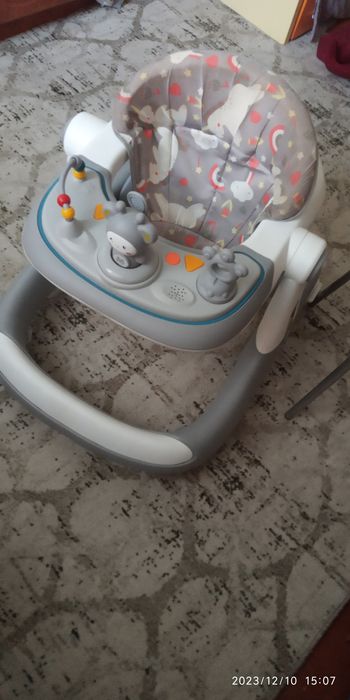 Супер Ходунки хо