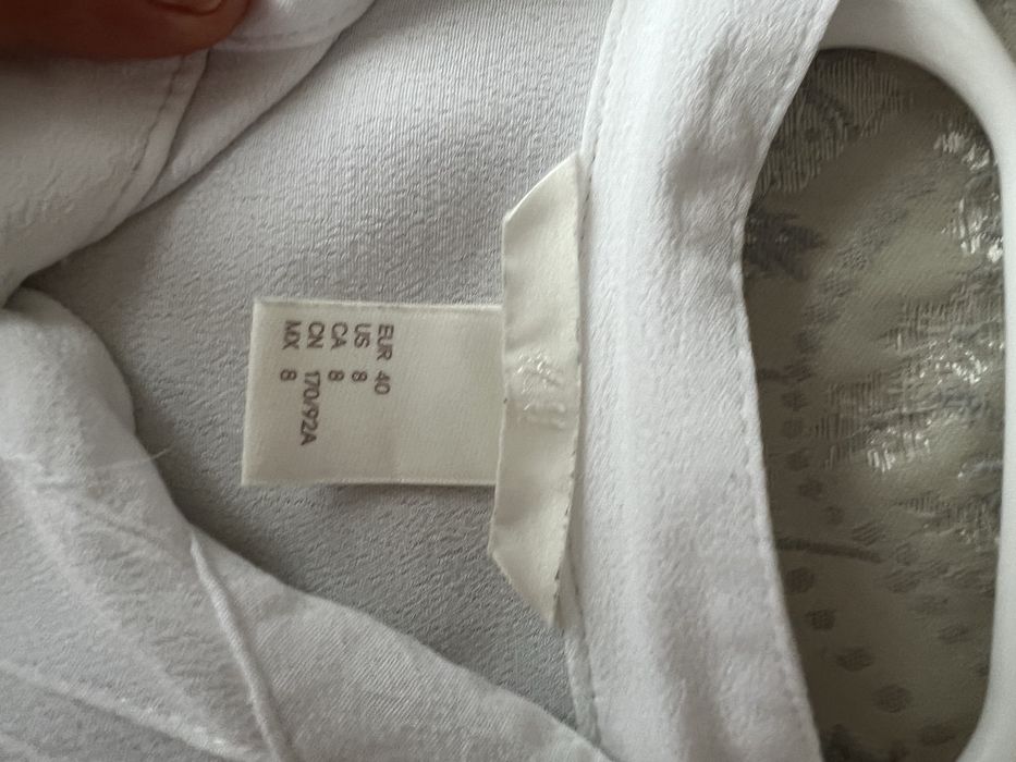 Bluza H&M, marimea 40