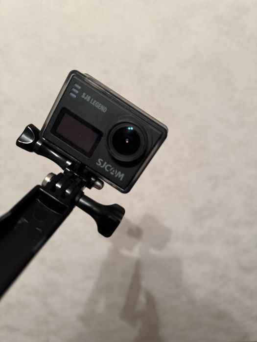 SJ6 Legend, SJCAM штатив GoPro