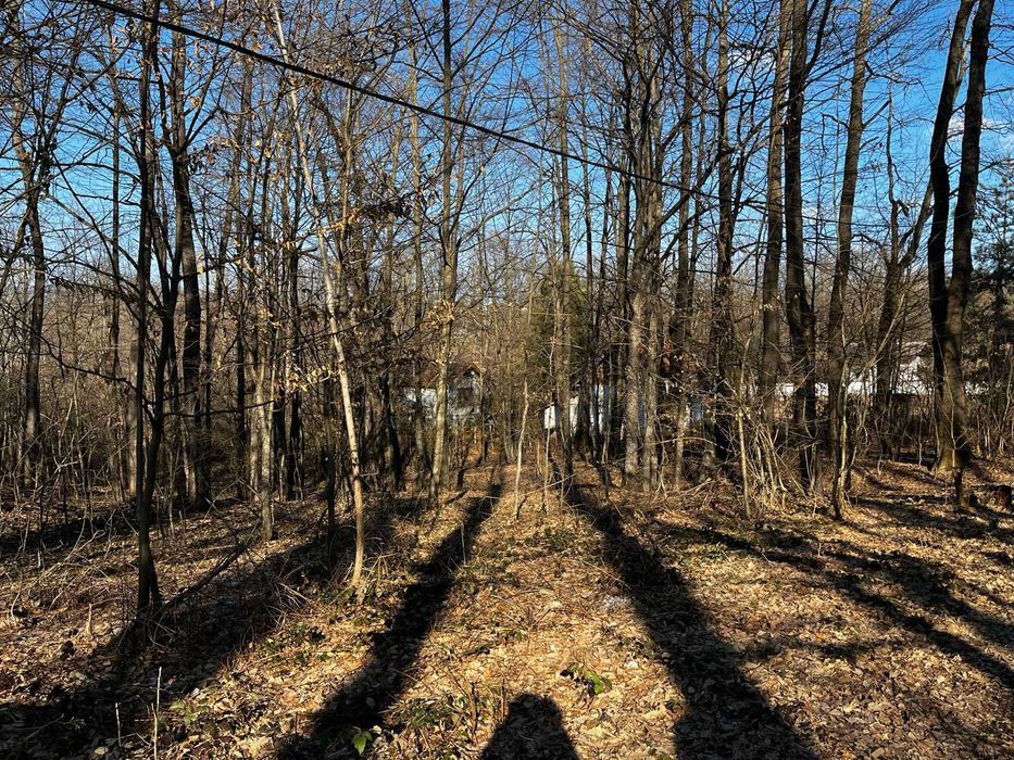 Парцел в регулация - село Гарван