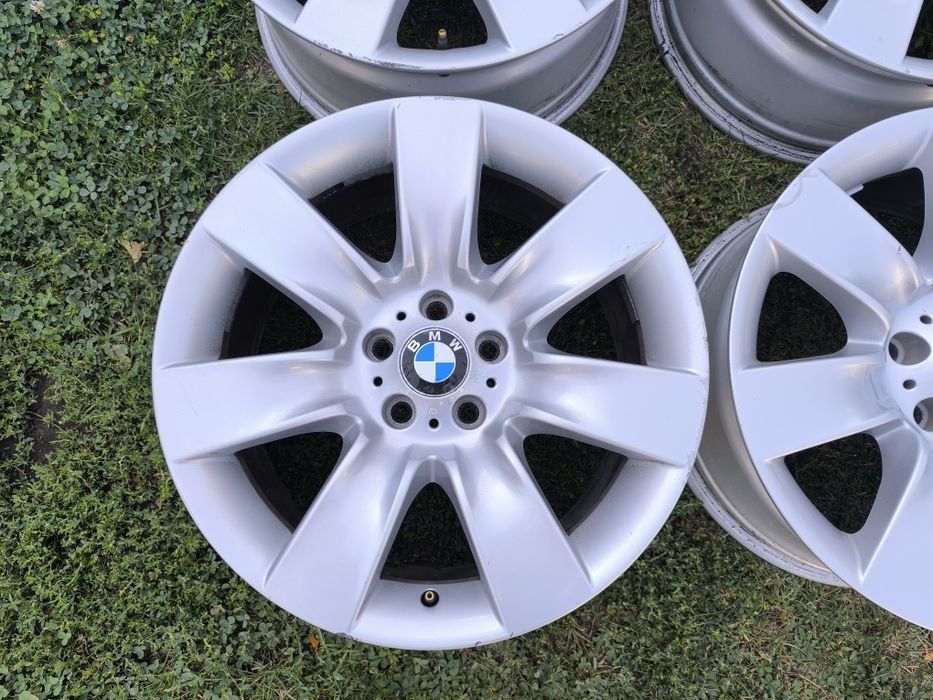 Style 251 19 цола джанти за BMW F01+ F07 F10 E60 X3