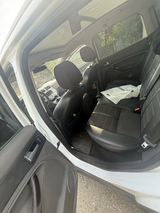 FORD Kuga 2012 — imagine 5