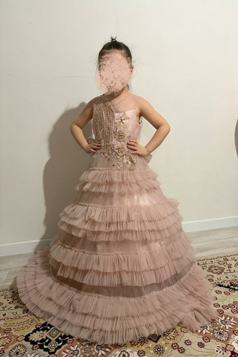 Прокат на 7-10 лет