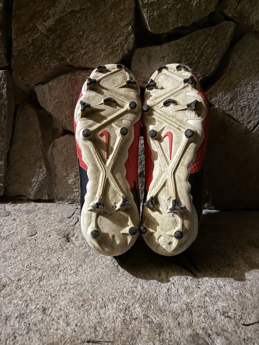 Nike Phantom GX Academy