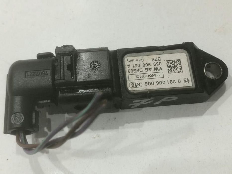 Senzor presiune 059906051A Audi A4 B8/8K [2007 - 2011]