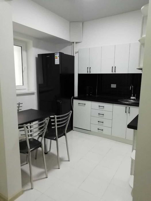 Аренда квартиры на ц1. Детский Мир. 3/4/9 с мебелью и техникой